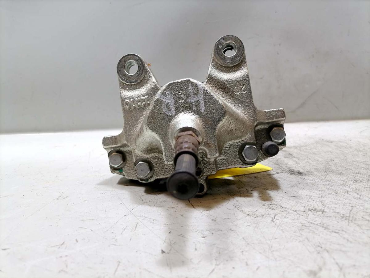 Mercedes C Klasse S203 Bremssattel hinten rechts 2,2CDI 105kw Bj.2003